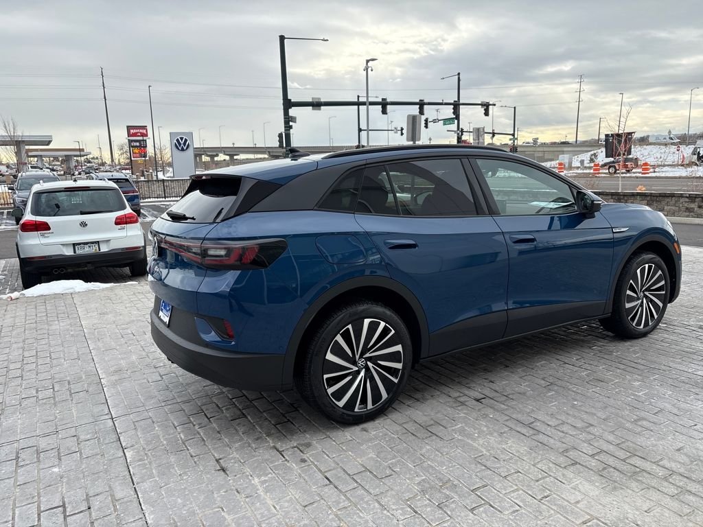 2026 Volkswagen ID.4 PRO - Photo 5