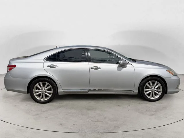 Used 2010 Gray Lexus 350 image 6