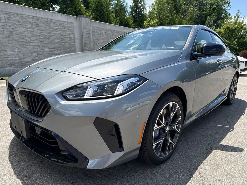 2026 BMW 2 Series 228 xDrive Gran Coupe's photo