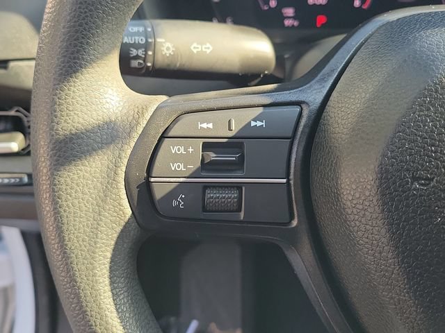 2024 Honda Accord EX - Photo 22