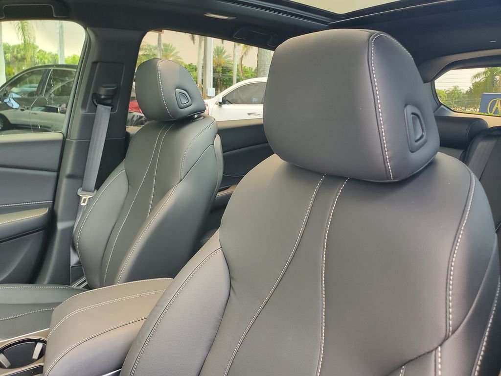 Used 2026 Silver Acura Base image 17