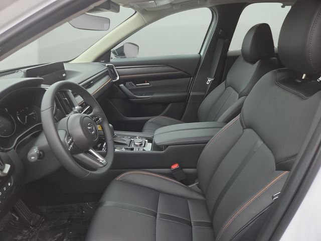 2026 Mazda CX-50 Premium - Photo 20