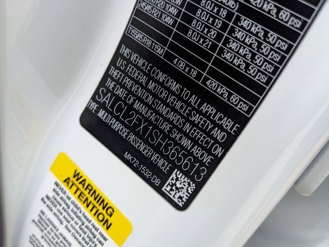 2025 Land Rover Discovery Sport Dynamic SE - Photo 15