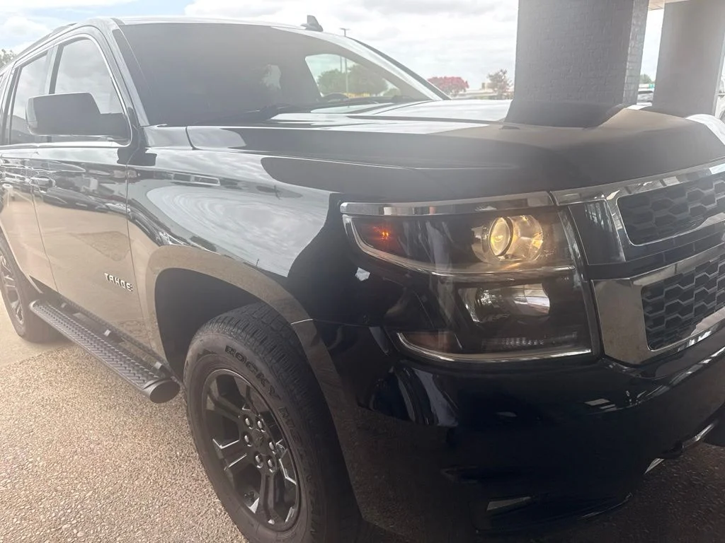 Used 2018 Black Chevrolet LT image 7