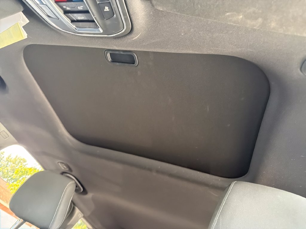 Used 2024 Black Jeep Laredo X image 21