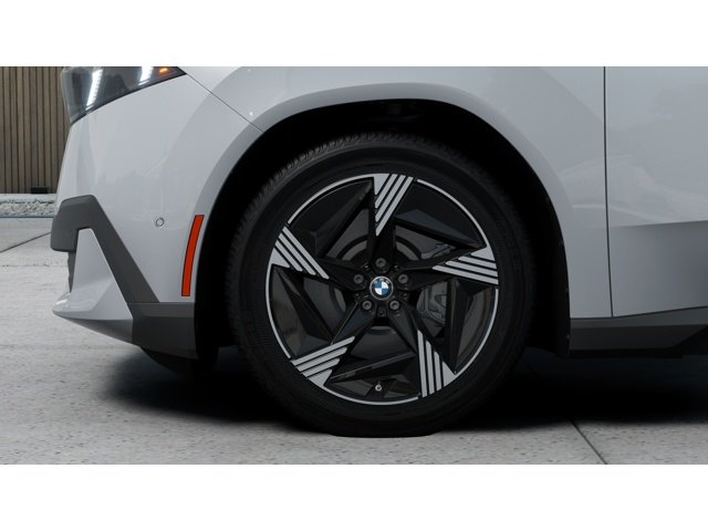 New 2027 Brooklyn Grey Metallic BMW  image 7