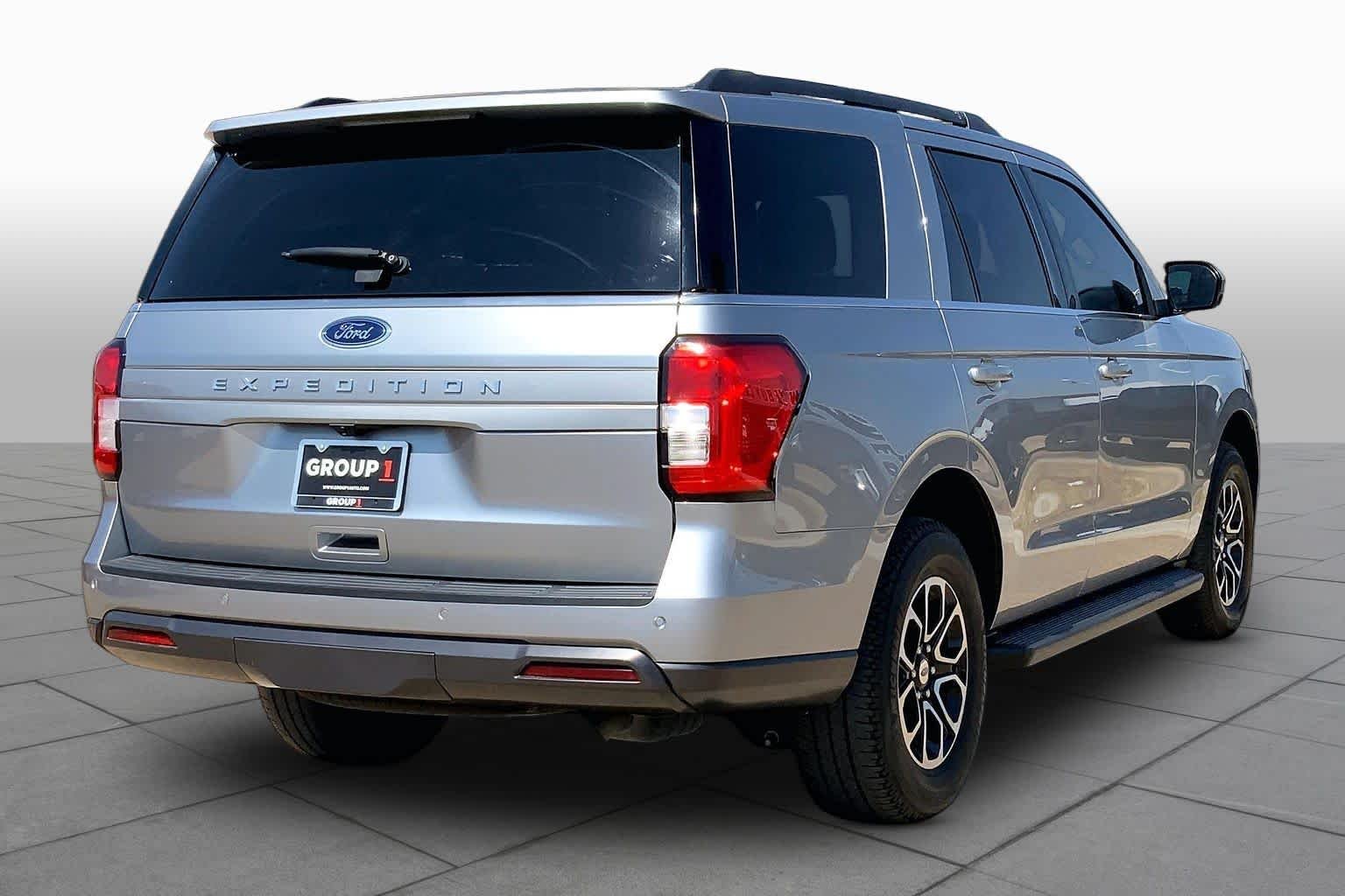 2024 Ford Expedition XLT - Photo 12