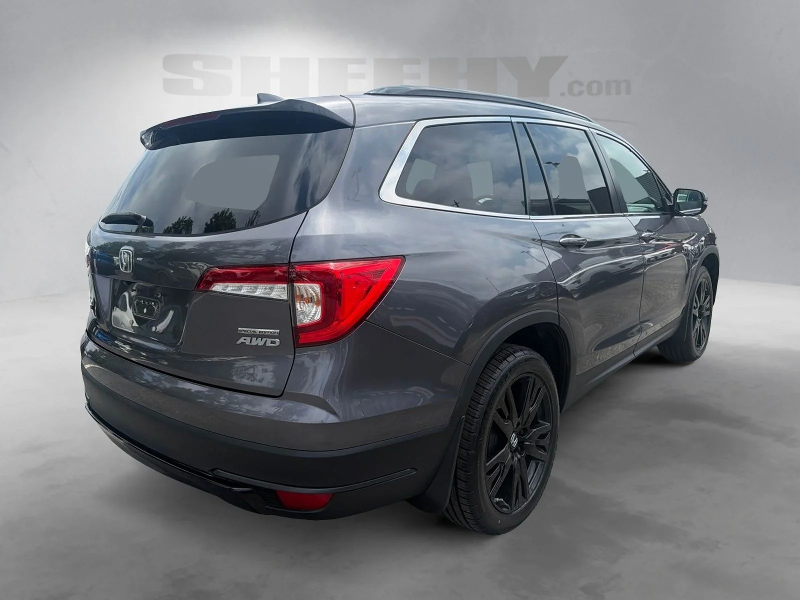 Used 2021  Honda Special Edition image 12