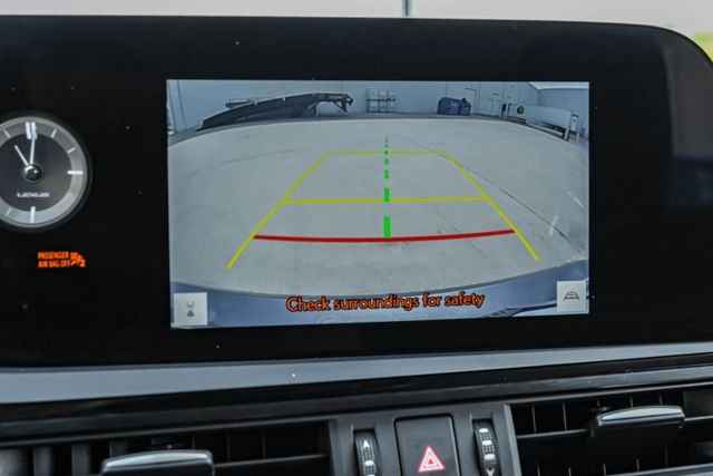 Used 2023 Gray Lexus 350 image 26