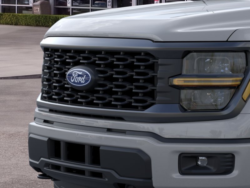 New 2026 Avalanche Ford STX image 17