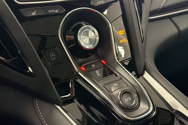 New 2026 Platinum White Pearl Acura Base image 17