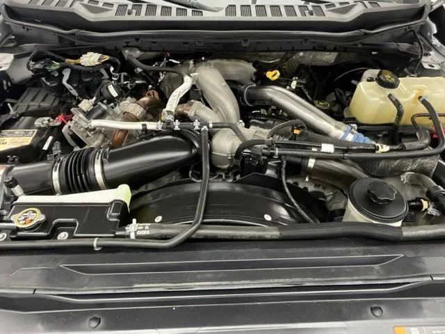 2023 Ford F-250 Super Duty XLT - Photo 28
