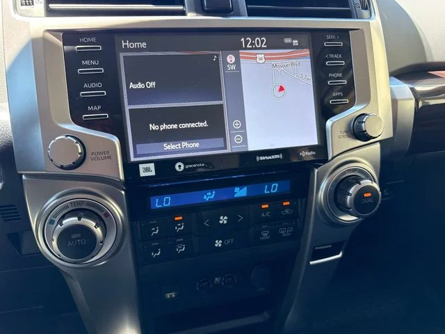Used 2022 Gray Toyota Limited image 19