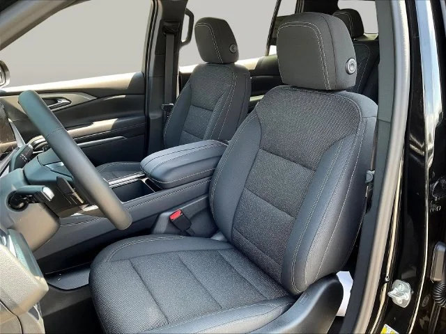 2026 Chevrolet Traverse LT - Photo 10