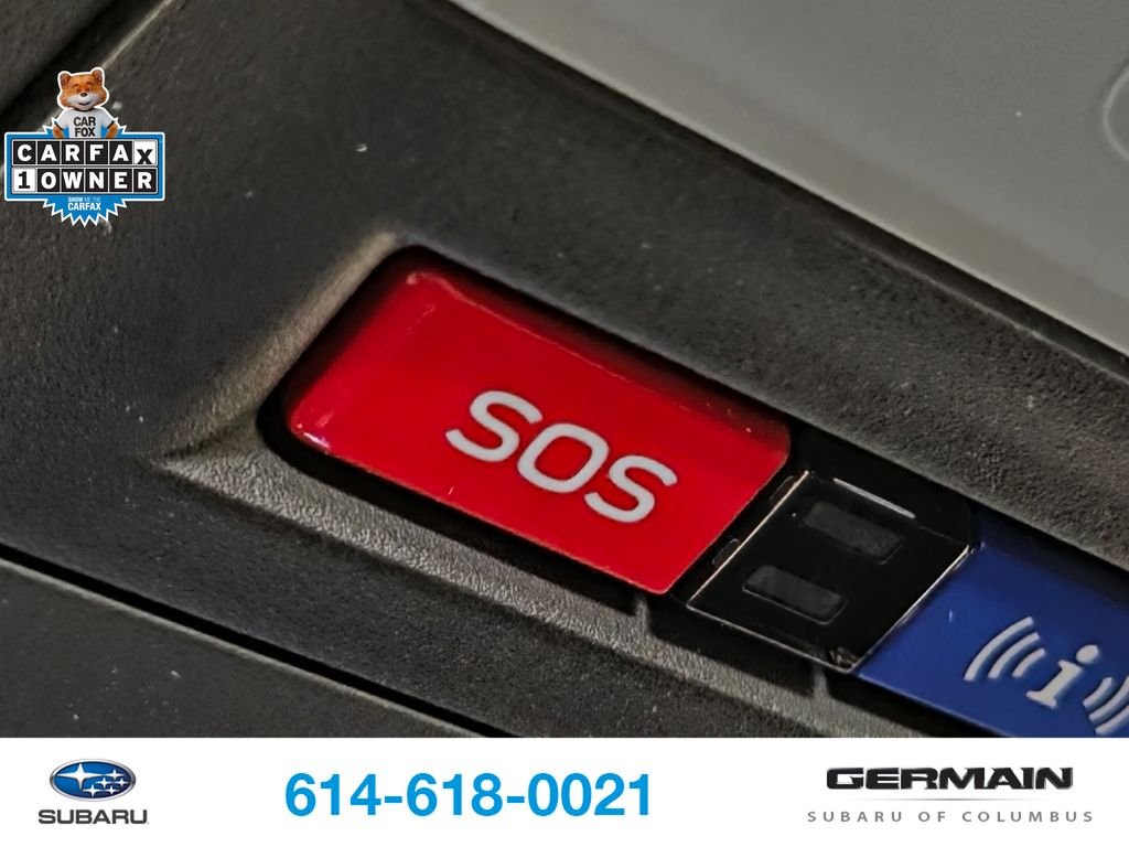 Used 2022 Gray Subaru Premium image 32