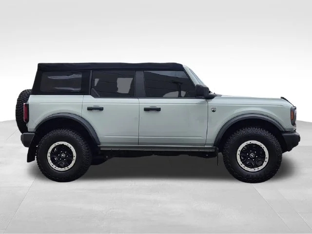 Used 2021 Green Ford Big Bend image 10