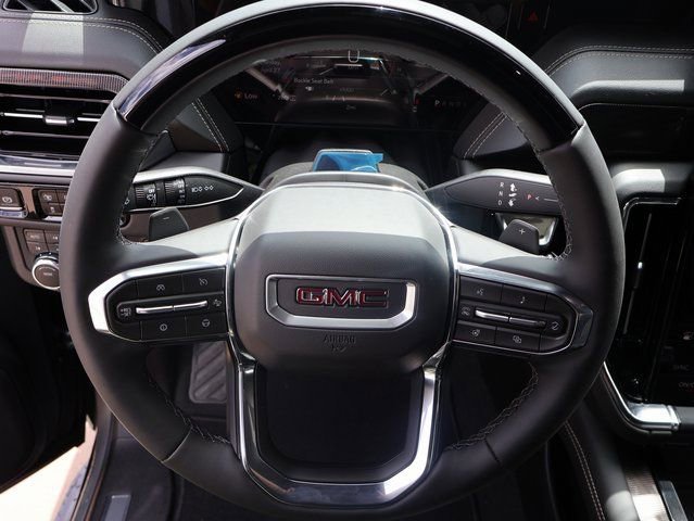 2026 GMC Yukon XL Elevation - Photo 38