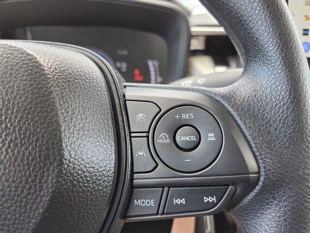 Used 2026 Underground Toyota LE image 14