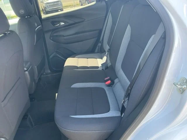 2026 Chevrolet Trailblazer LT - Photo 12