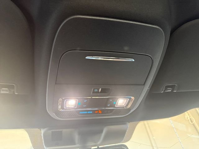 Certified Used 2022 Space White Metallic Ford Lariat image 11