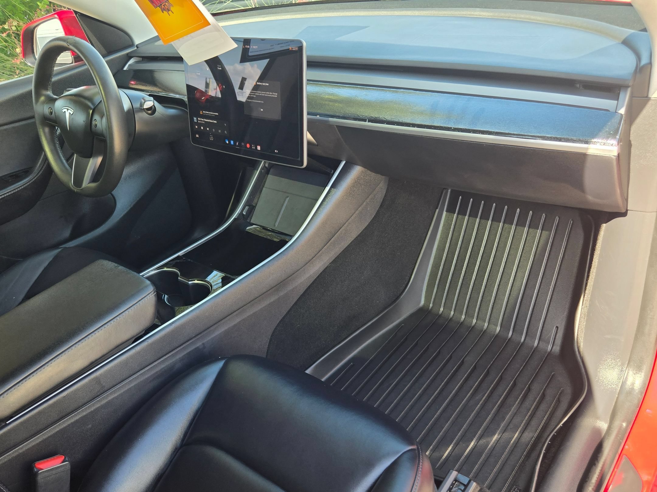 2020 Tesla Model Y Performance - Photo 24