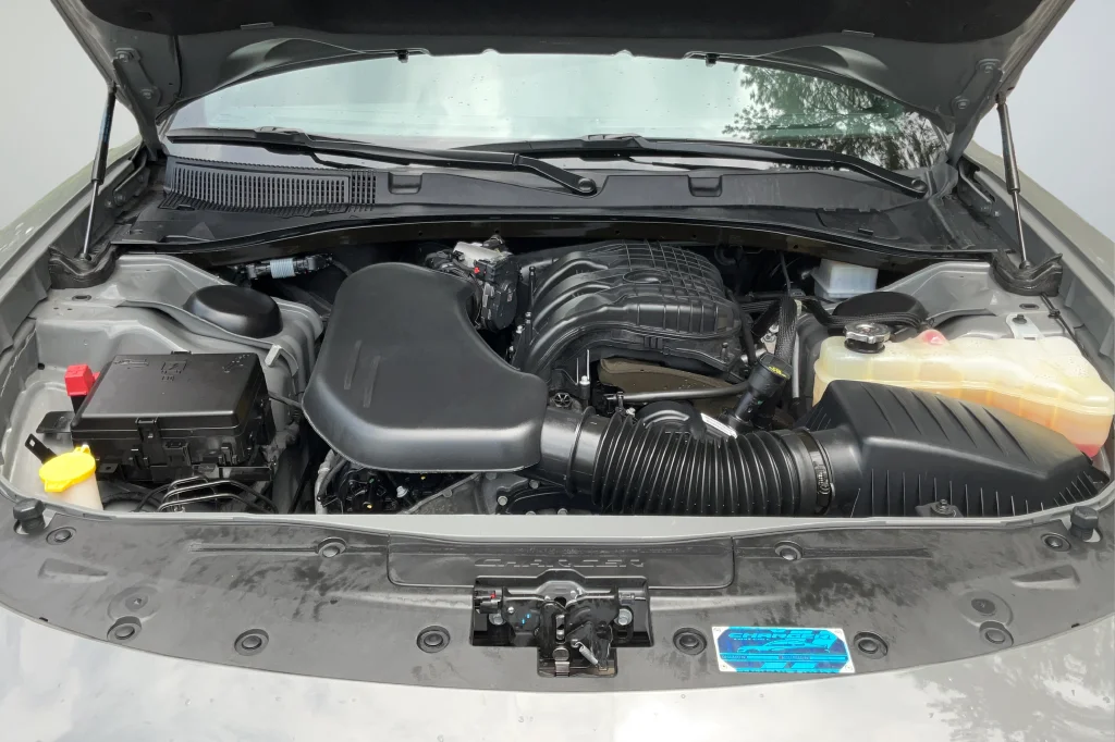 2023 Dodge Charger SXT - Photo 22