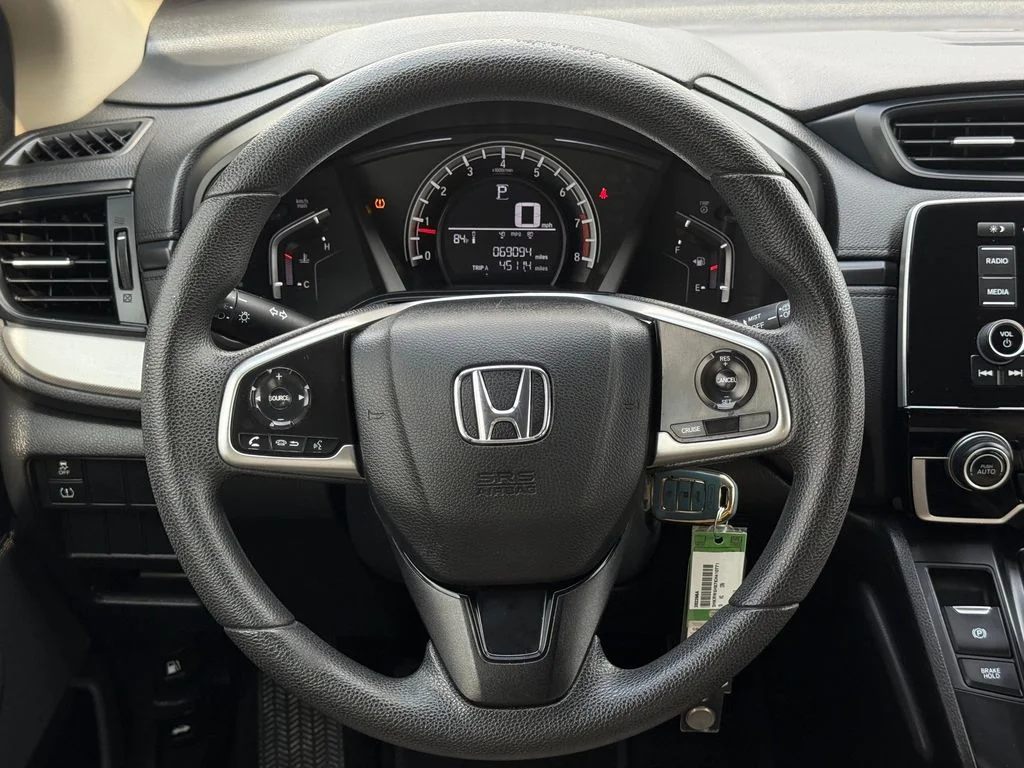 Used 2019  Honda LX image 22