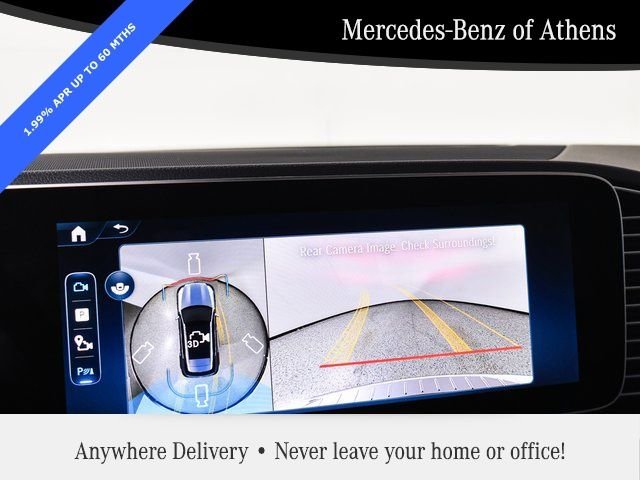 2025 Mercedes-Benz GLE GLE450 - Photo 33