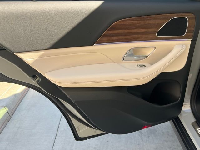 2026 Mercedes-Benz GLE GLE350 - Photo 24