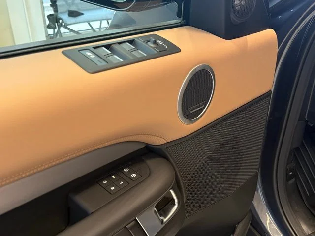 New 2026 Varesine Blue Land Rover Tempest Edition image 13