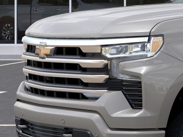 New 2026 White Sands Chevrolet High Country image 13