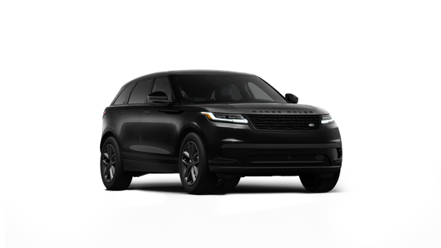 2026 LAND ROVER Range Rover Velar S 250PS