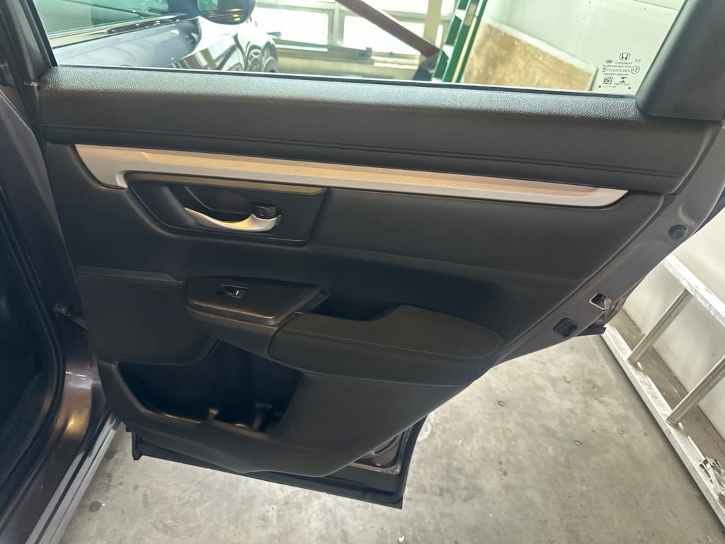 Used 2019 Gray Honda LX image 29