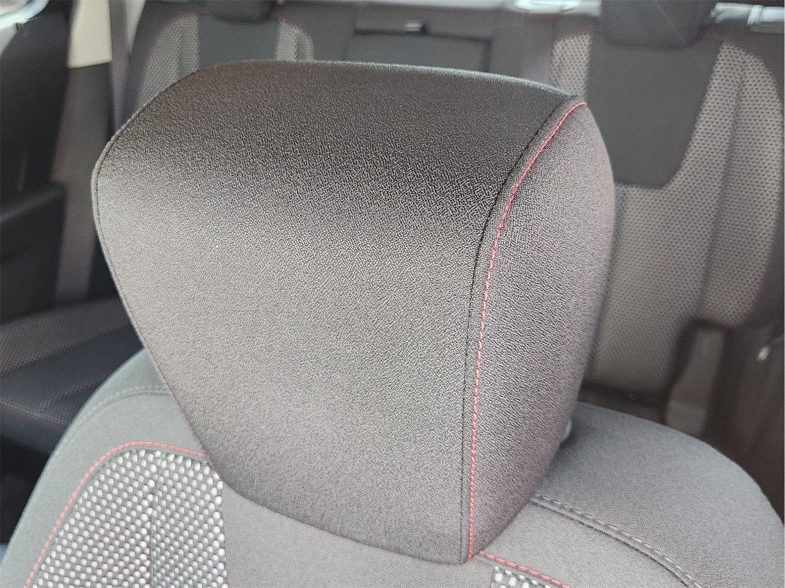 2016 Chevrolet Equinox LT Black at All Star Motors