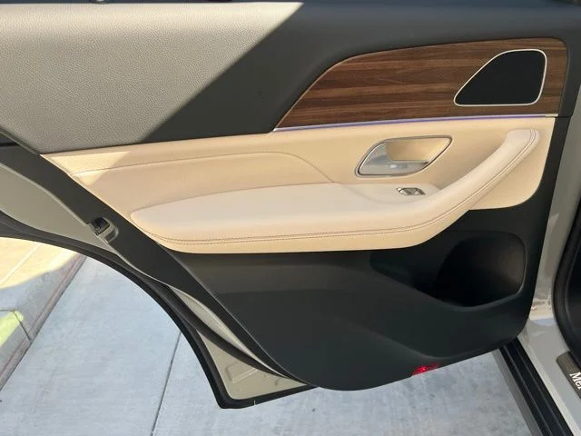 New 2026 Gray Mercedes-Benz GLE 350 image 24