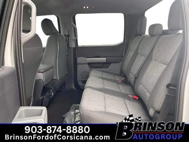 New 2026 Avalanche Ford F-250® XL image 24