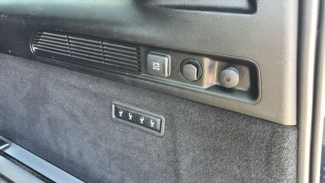 Used 2024 Black Jeep Series III image 40