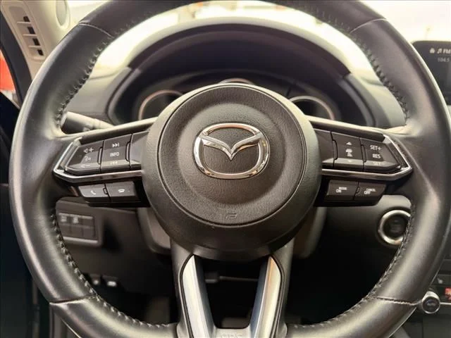 Used 2019 Black Mazda Touring image 15
