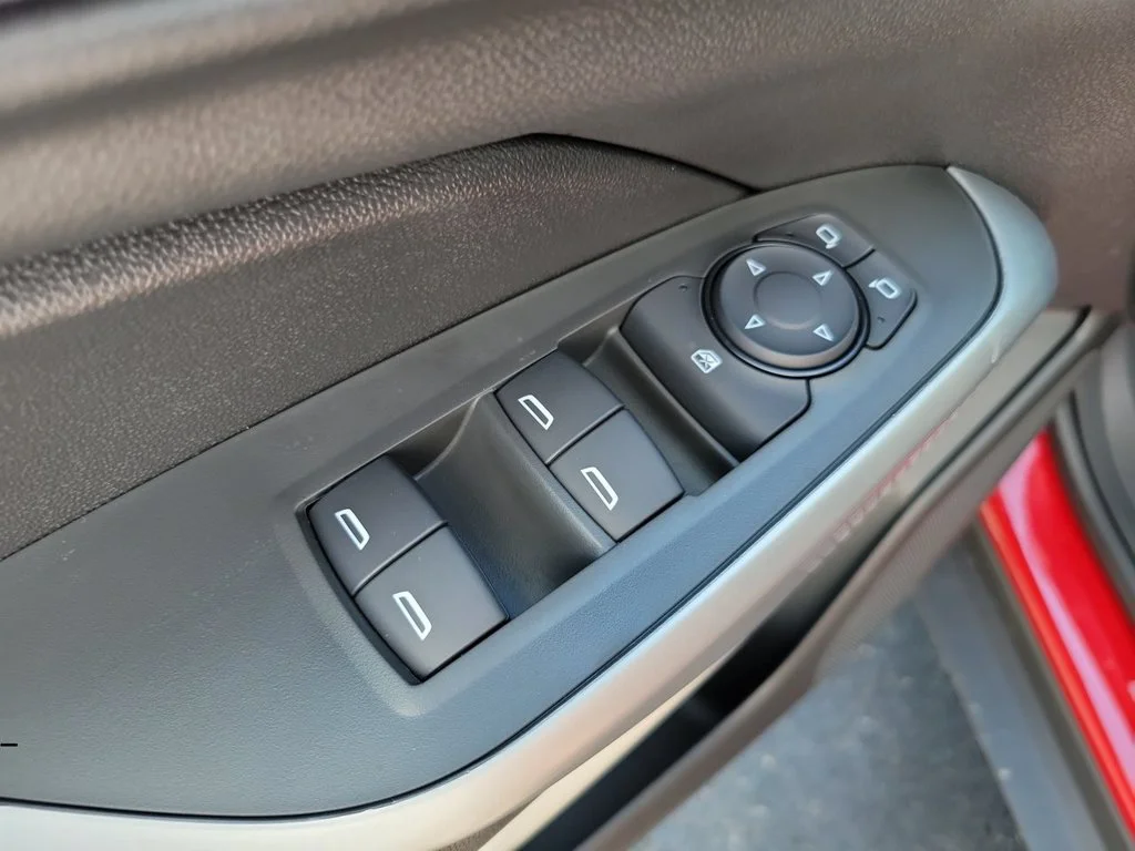 2026 Chevrolet Trax LS - Photo 21