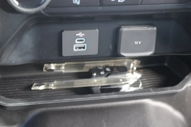 Used 2025 Black Ford XL image 12