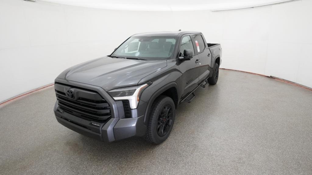 New 2026 Magnetic Gray Metallic Toyota SR5 image 23