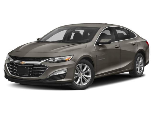 2023 Chevrolet Malibu LT FWD photo