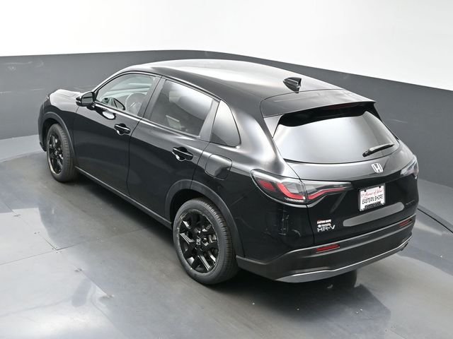 Used 2025 Black Honda Sport image 55