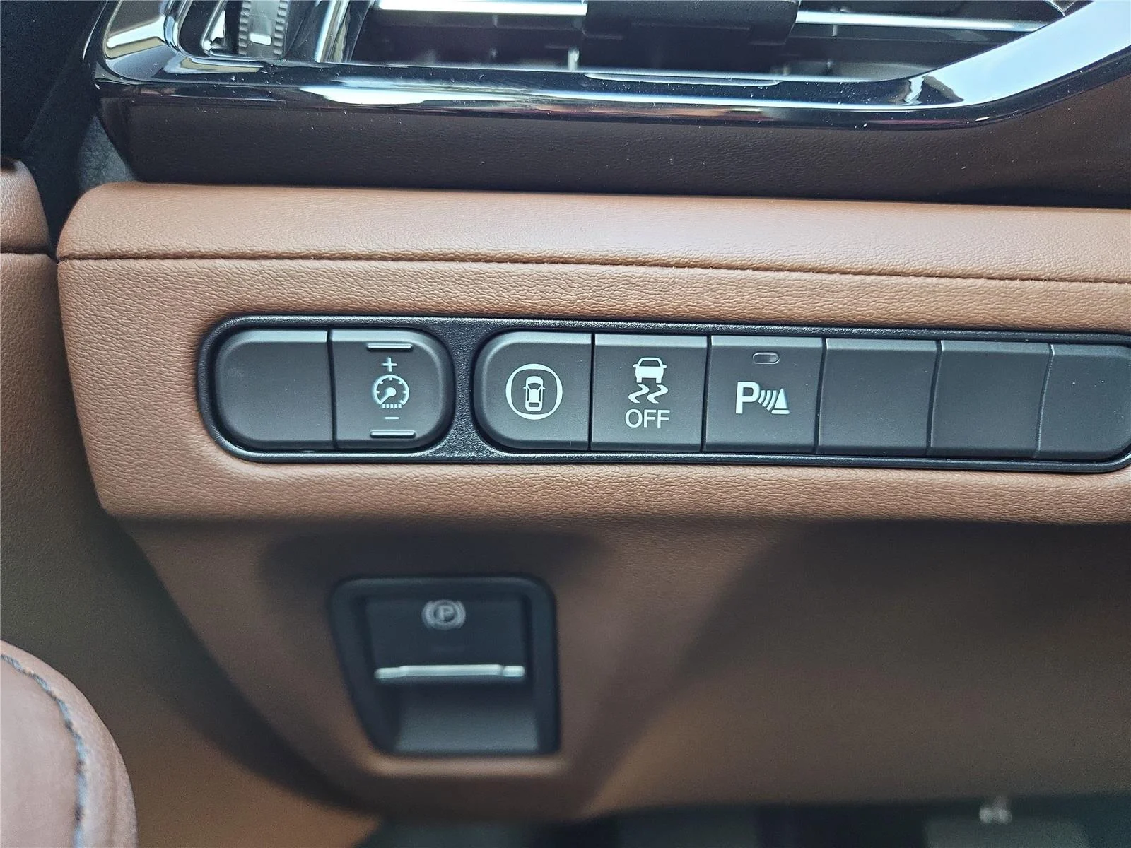 New 2026 Majestic Black Pearl Acura w/Technology Package image 14