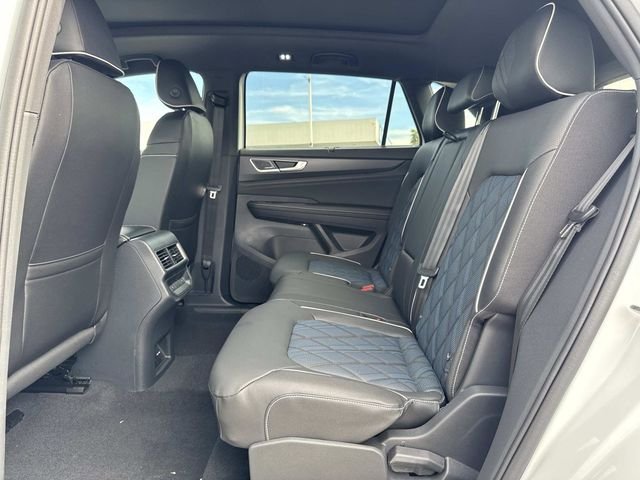 2026 Volkswagen Atlas Cross Sport SEL Premium R-LINE - Photo 25