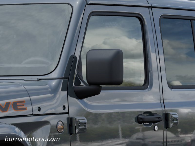 2026 Jeep Gladiator Mojave - Photo 12