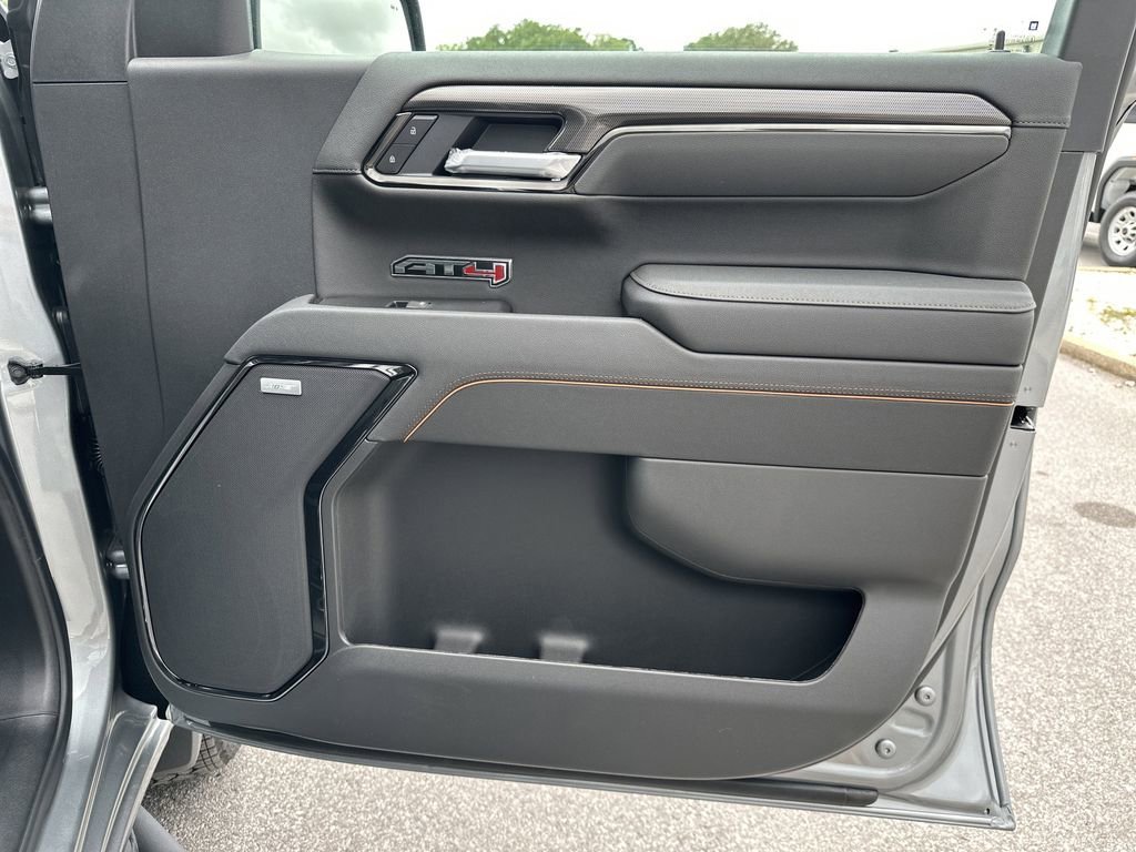 2026 GMC Sierra 1500 AT4 - Photo 38