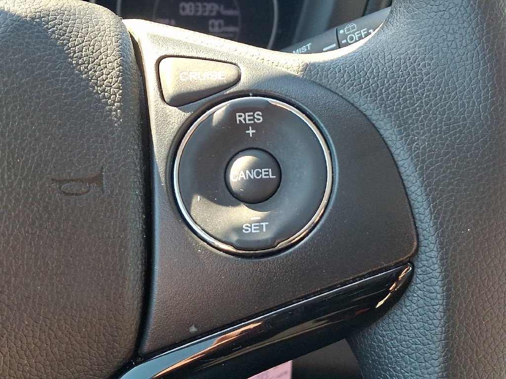 2021 Honda HR-V LX - Photo 22