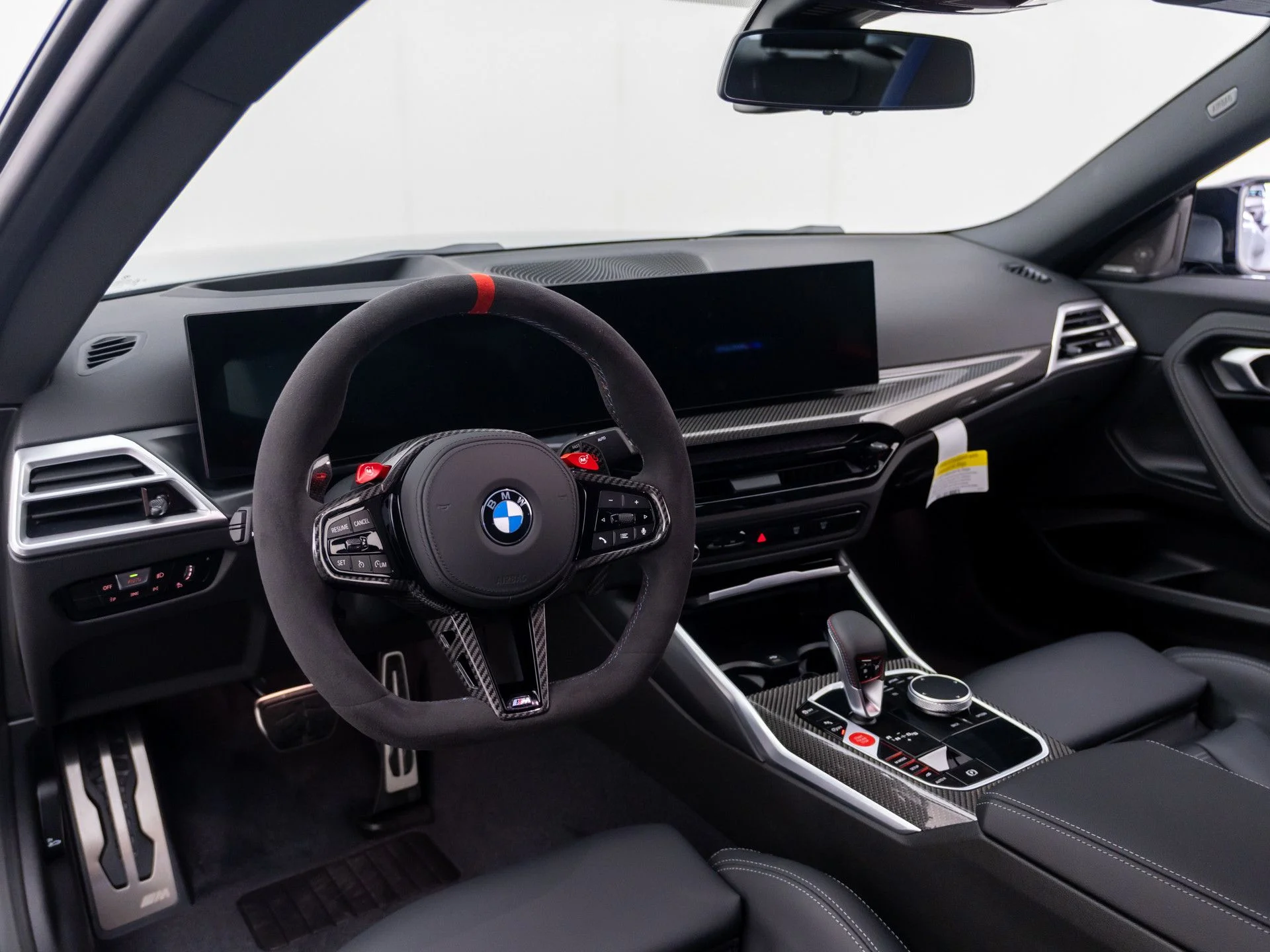 Used 2026 Gray BMW 430i xDrive image 10