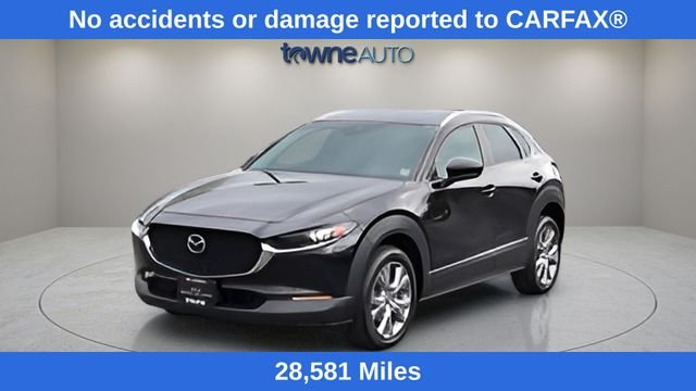 2023 Mazda CX-30 Select AWD's photo